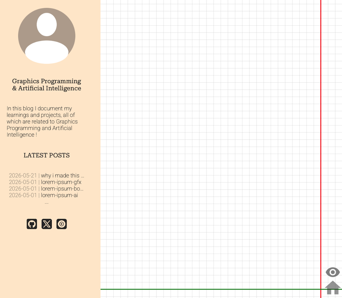 background js grid